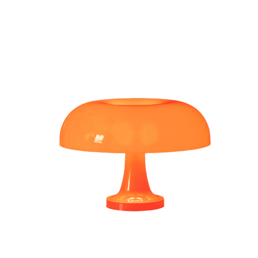 Mushroom Lamp