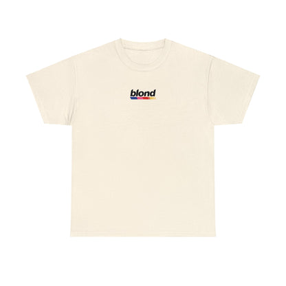 Blond Logo T-Shirt