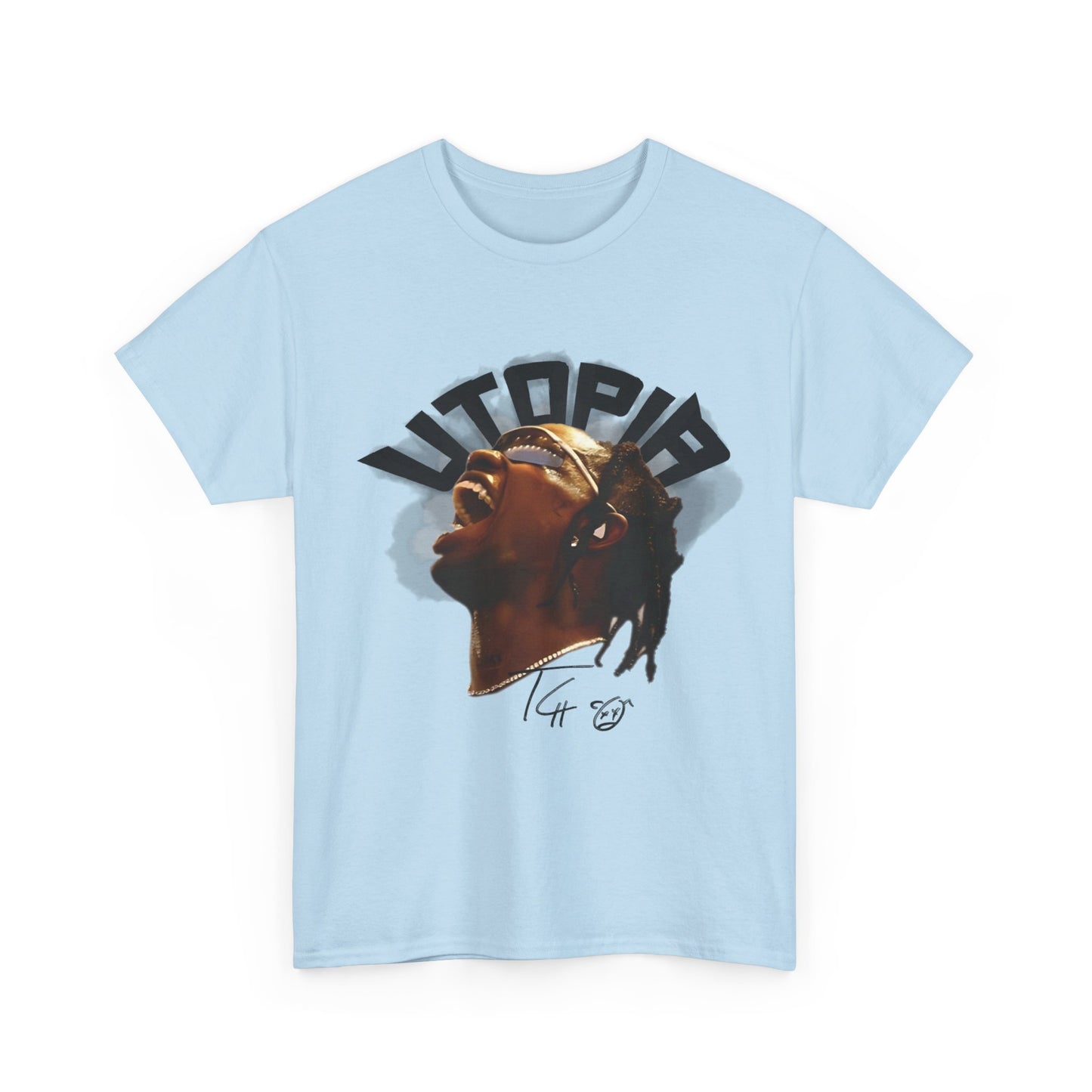 Travis Scott Utopia T-Shirt