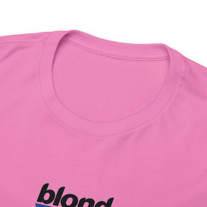 Blond Logo T-Shirt