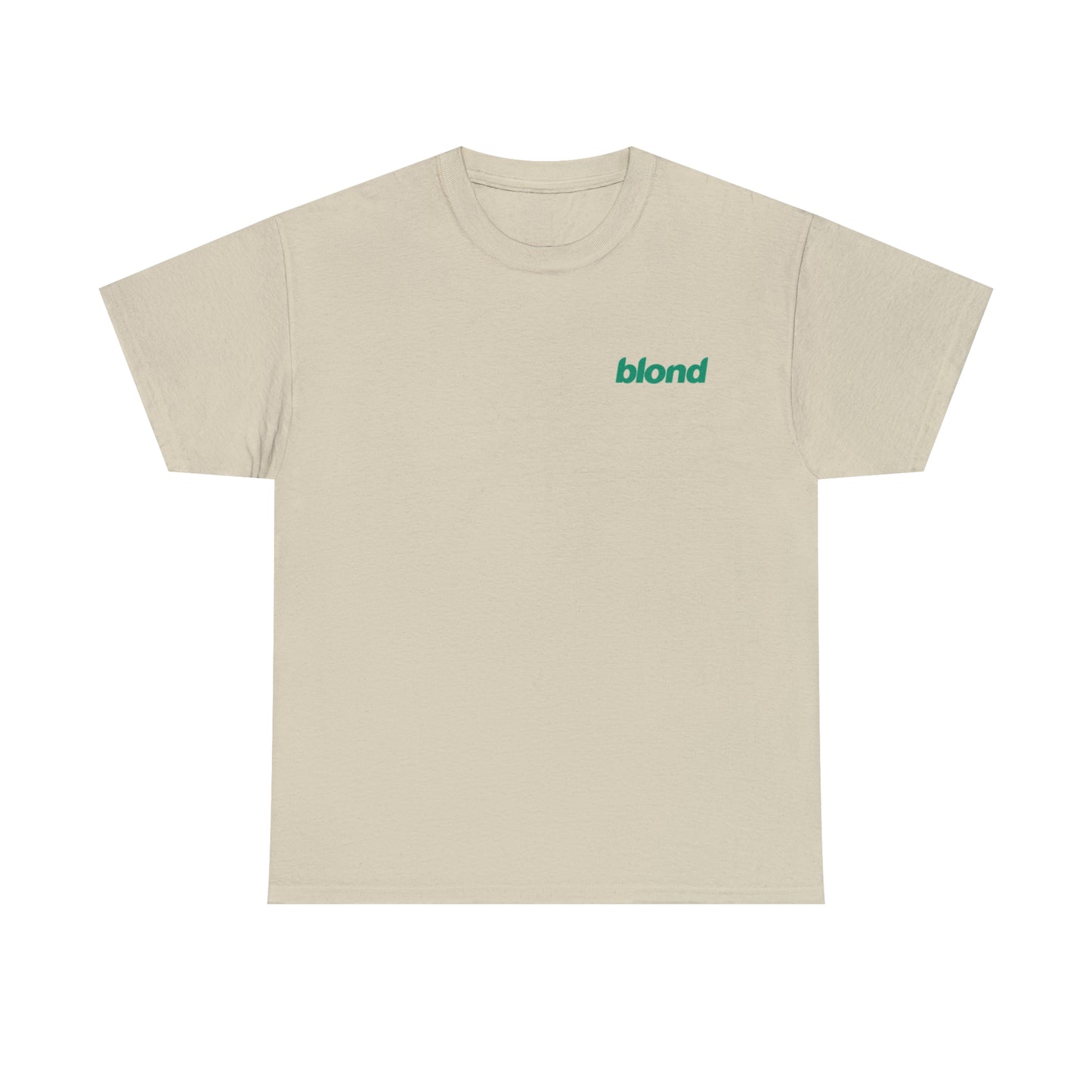 Frank Ocean T-shirt - Taller In Another Dimension