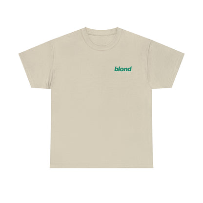 Frank Ocean T-shirt - Taller In Another Dimension