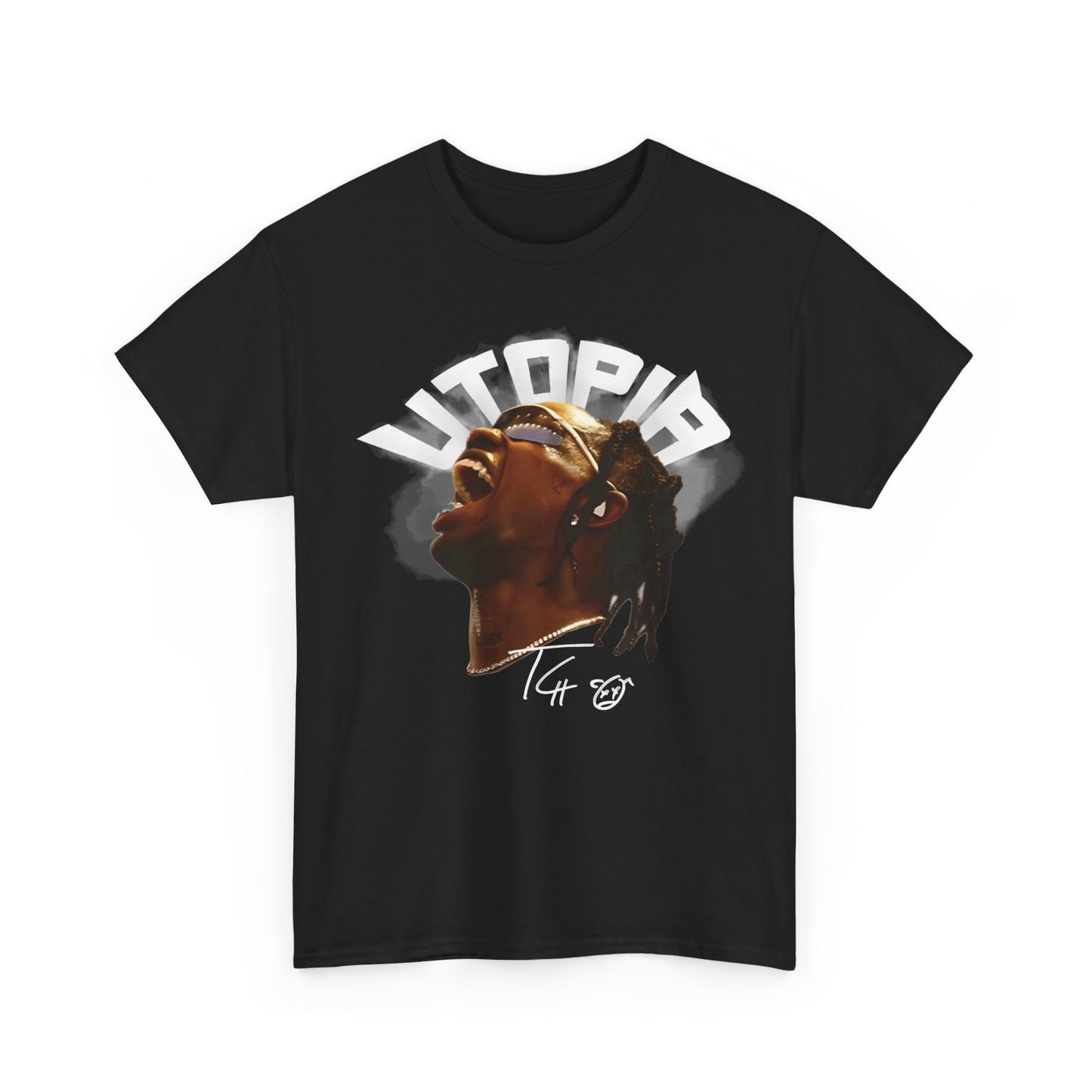 Travis Scott Utopia T-Shirt