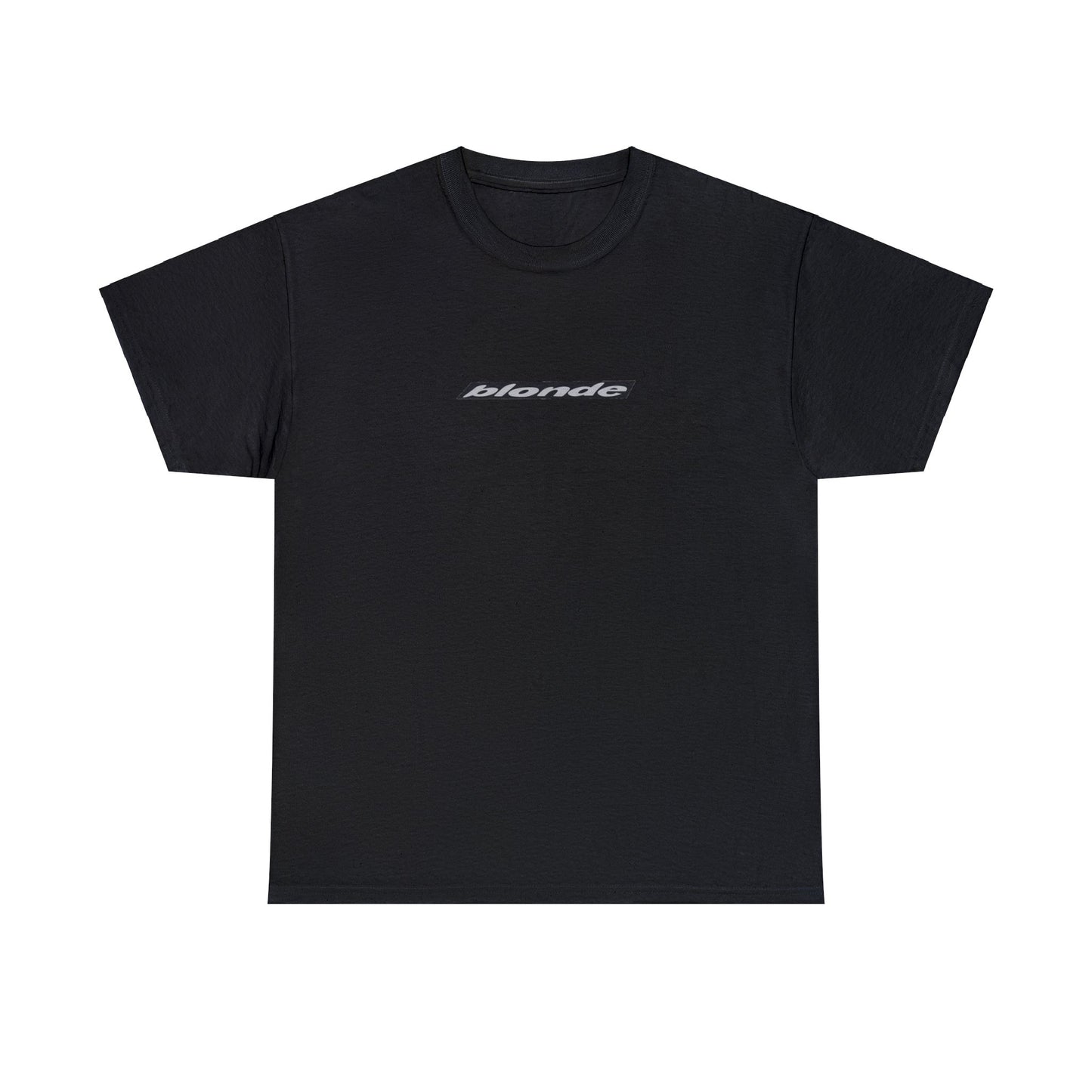 Frank Ocean BLOND WHITE FERRARI T- Shirt