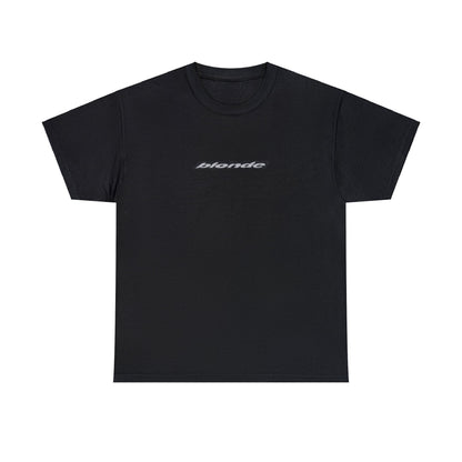 Frank Ocean BLOND WHITE FERRARI T- Shirt