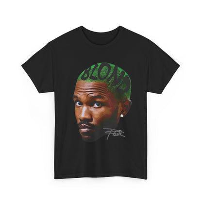 Frank Ocean Face T-shirt