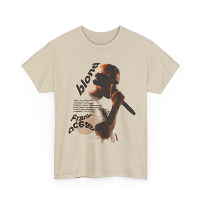 Frank Ocean Blond Element T-shirt