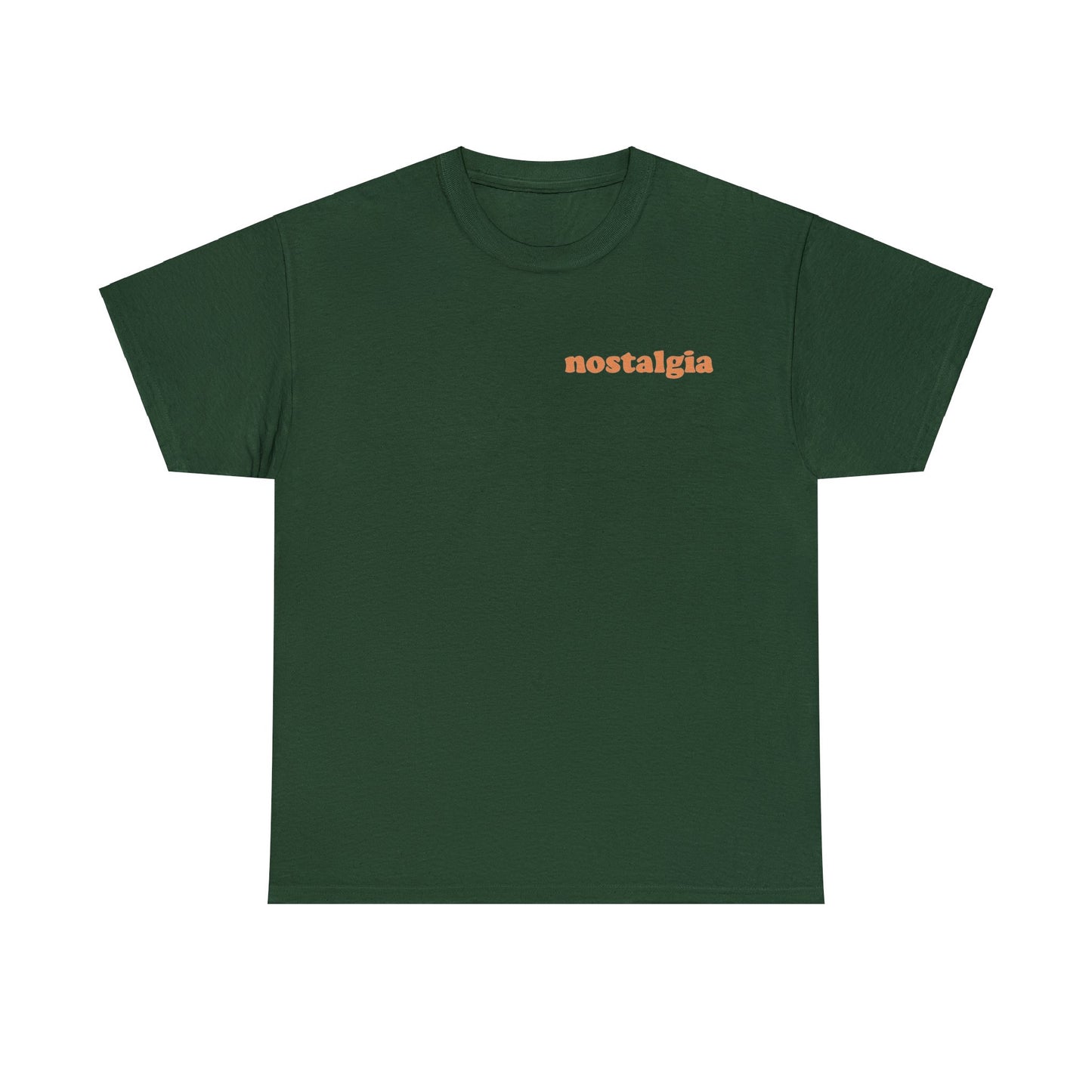 Frank Ocean NOSTALGIA T-Shirt