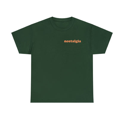 Frank Ocean NOSTALGIA T-Shirt