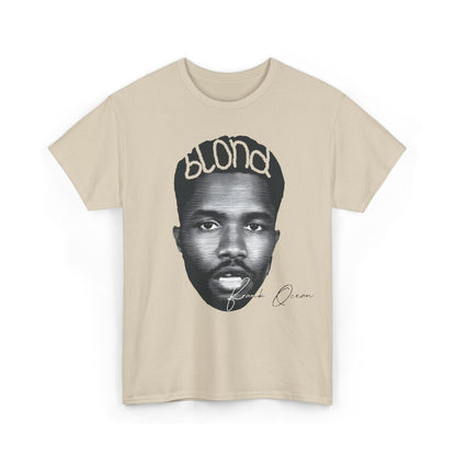 Frank Ocean Blond Face T-shirt