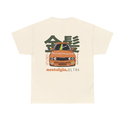 Frank Ocean NOSTALGIA T-Shirt