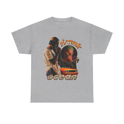 Frank Ocean Bootleg T-shirt