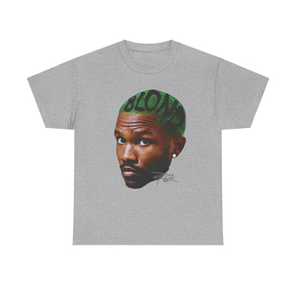 Frank Ocean Face T-shirt