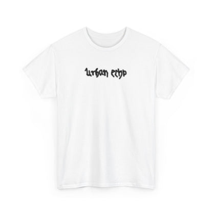 Urban Echo Plain T-shirt