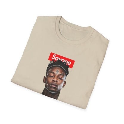 21 Savage 'Tranquil' T-shirt