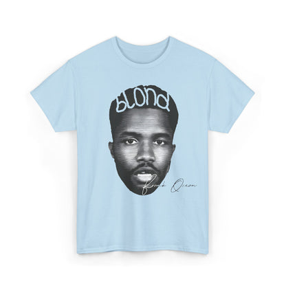 Frank Ocean Blond Face T-shirt