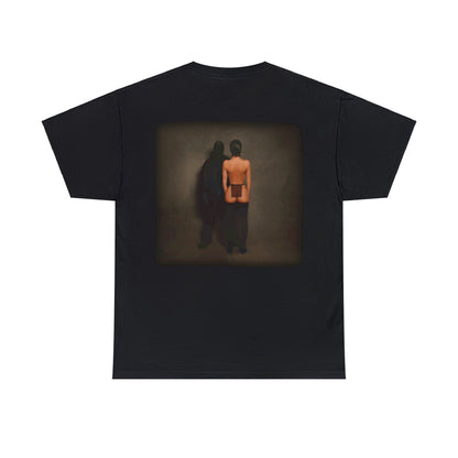 Kanye West Vultures Album t-shirt