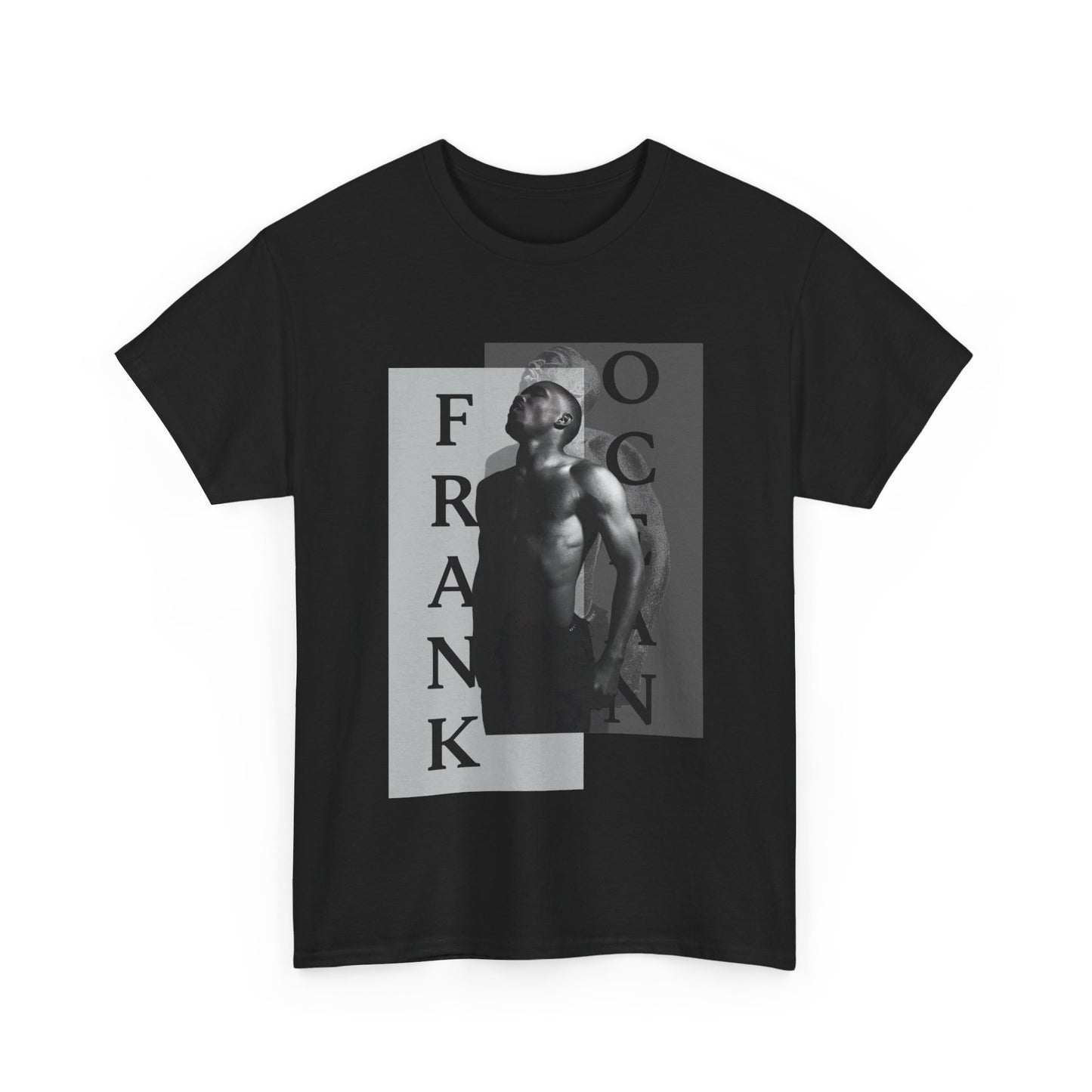 Frank Ocean Ascend T-shirt