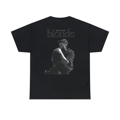 Frank Ocean Black and White T-Shirt