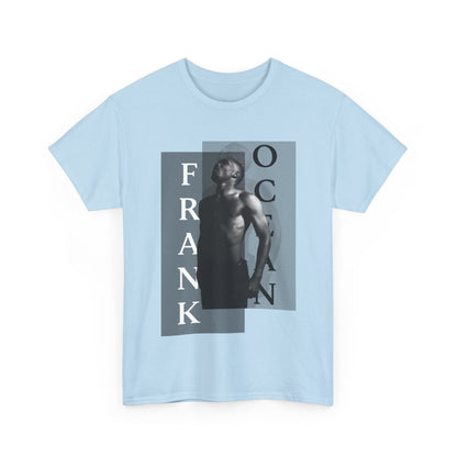 Frank Ocean Ascend T-shirt