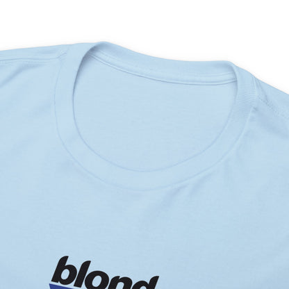 Blond Logo T-Shirt