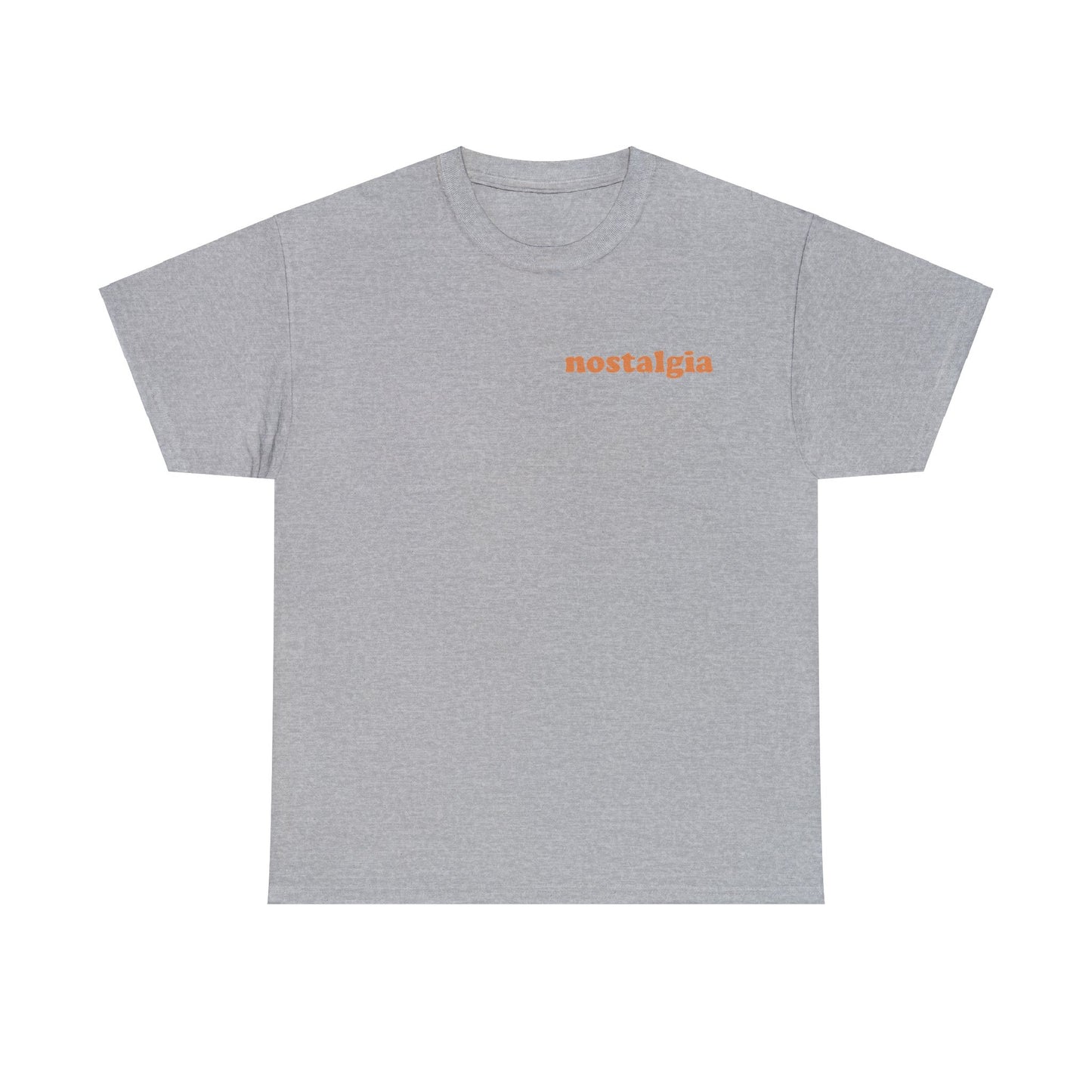 Frank Ocean NOSTALGIA T-Shirt