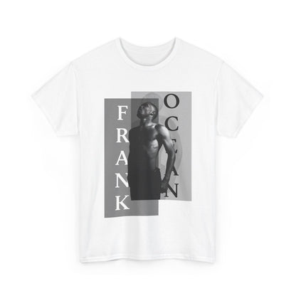 Frank Ocean Ascend T-shirt