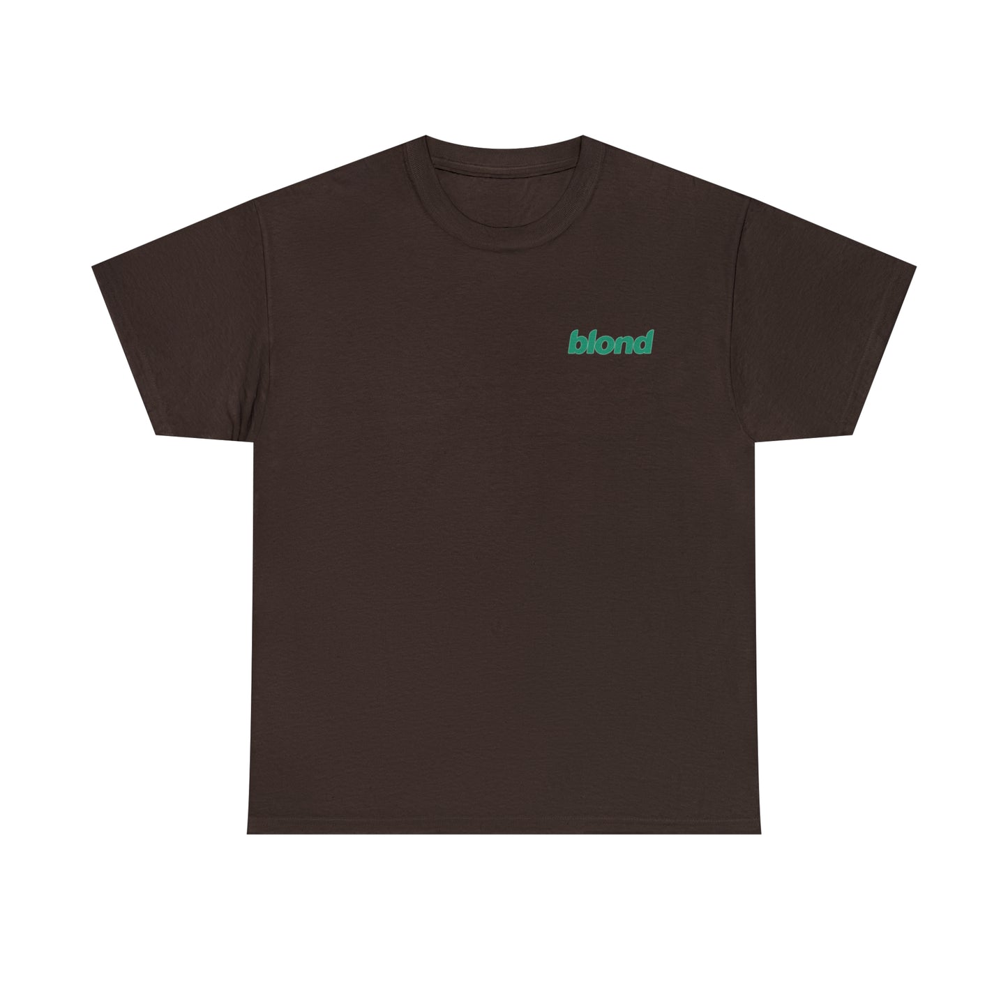 Frank Ocean T-shirt - Taller In Another Dimension