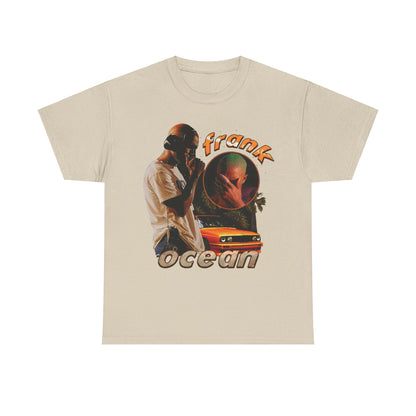 Frank Ocean Bootleg T-shirt