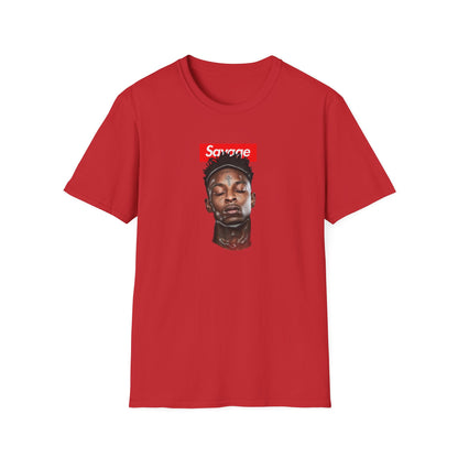 21 Savage 'Tranquil' T-shirt