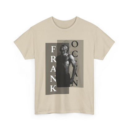 Frank Ocean Ascend T-shirt