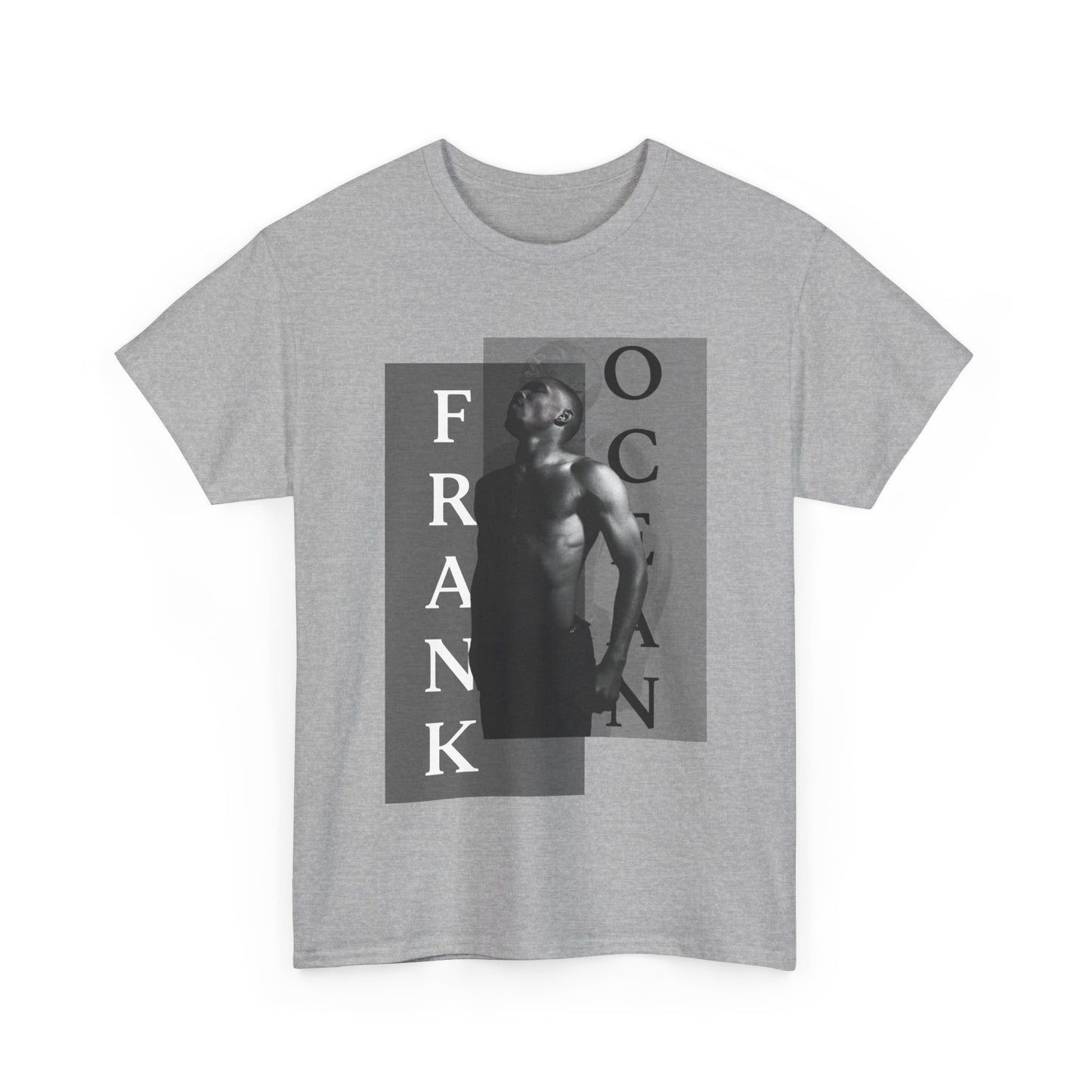 Frank Ocean Ascend T-shirt