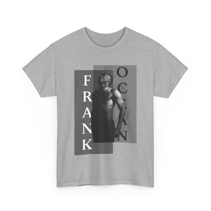 Frank Ocean Ascend T-shirt