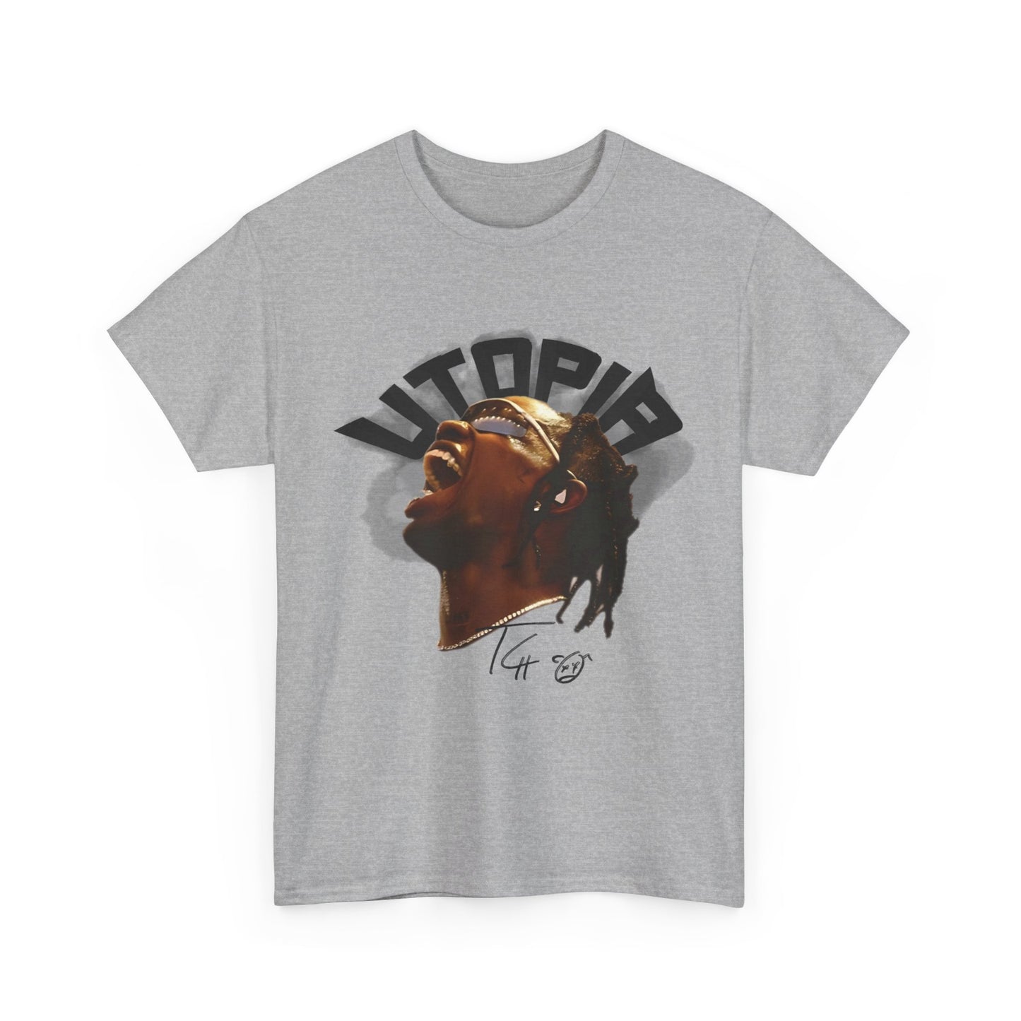 Travis Scott Utopia T-Shirt