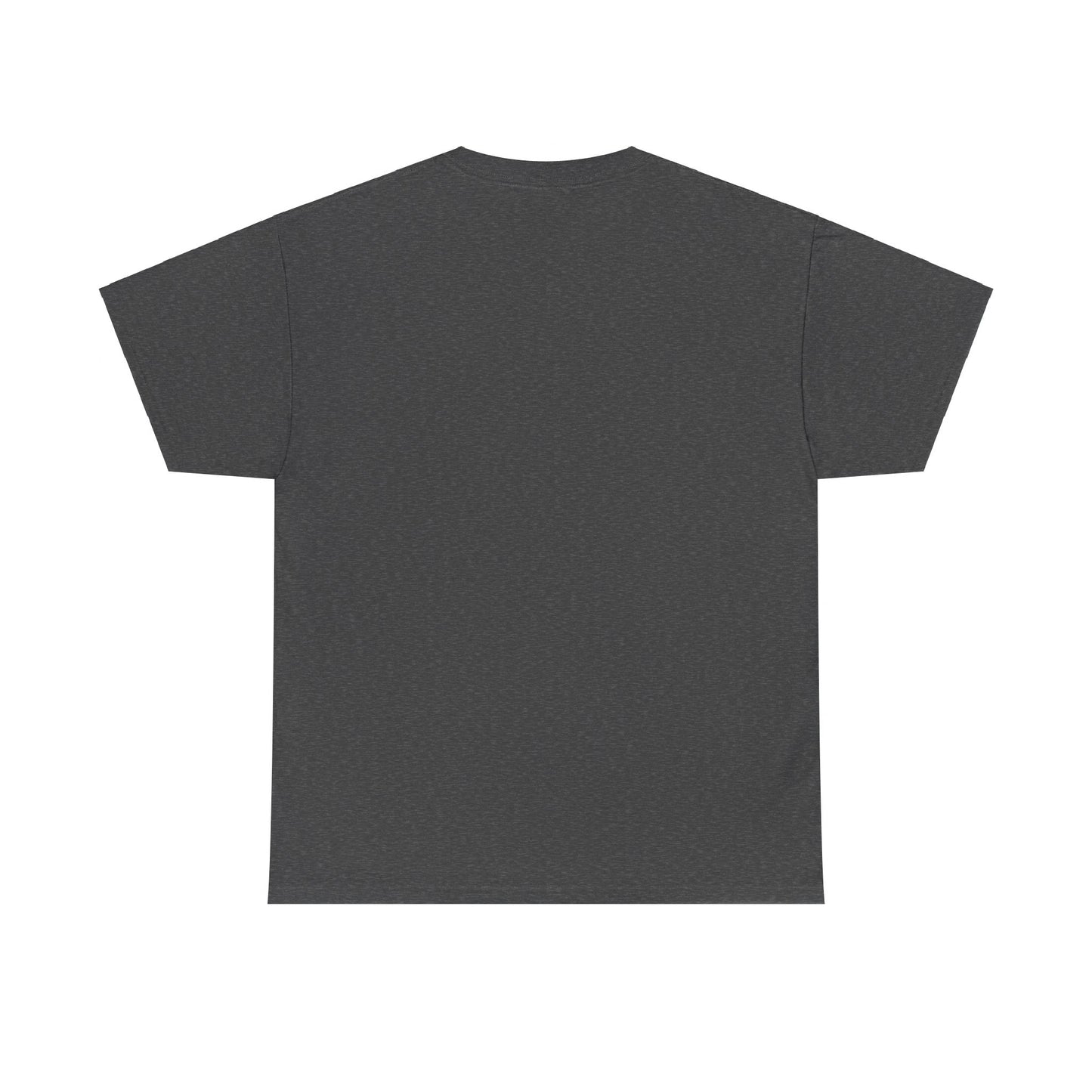 Urban Echo Plain T-shirt