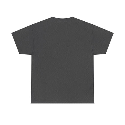 Urban Echo Plain T-shirt