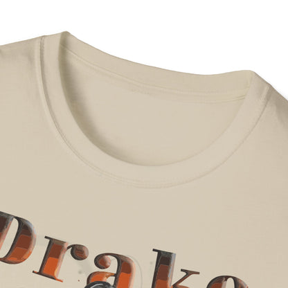 Drake Vintage Bootleg T-Shirt