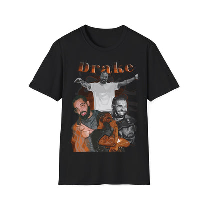 Drake Vintage Bootleg T-Shirt