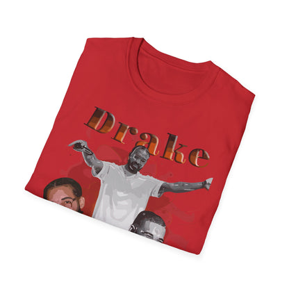 Drake Vintage Bootleg T-Shirt