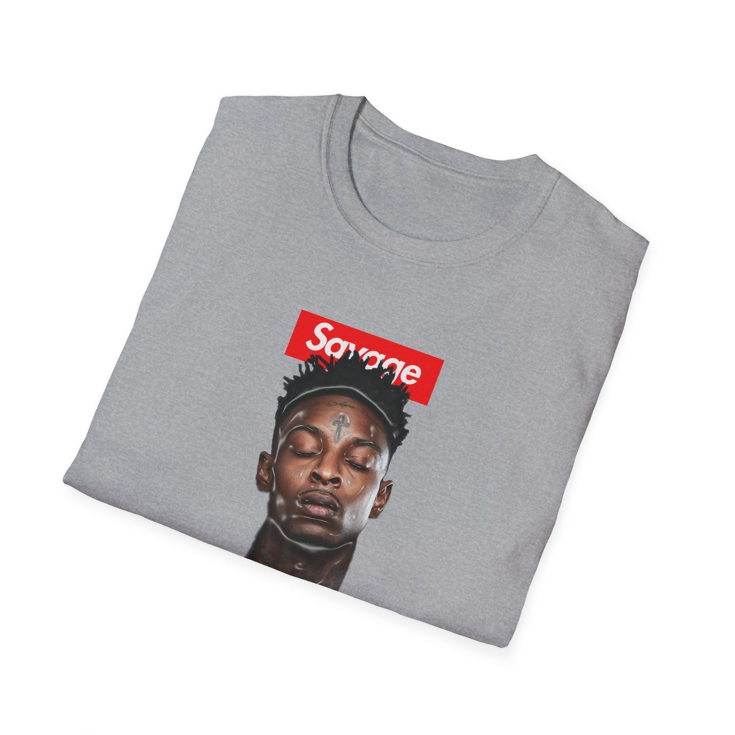 21 Savage 'Tranquil' T-shirt