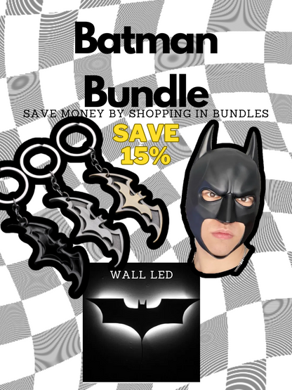 Batman Bundle