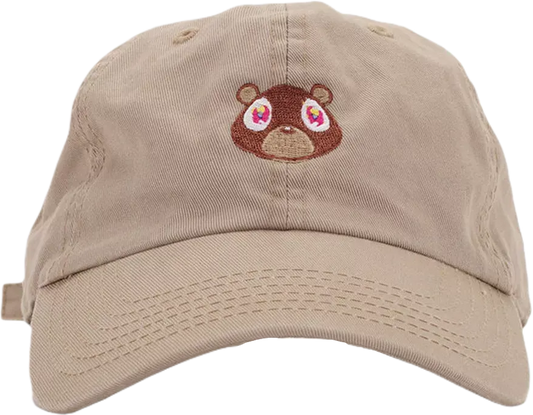 Kanye West Ye Bear Cap