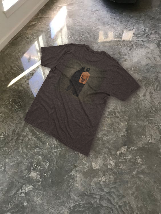 Kanye West Vultures Album t-shirt