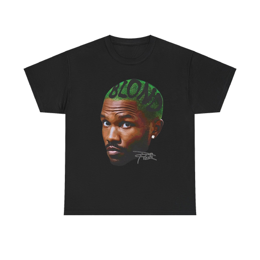 Frank Ocean Face T-shirt