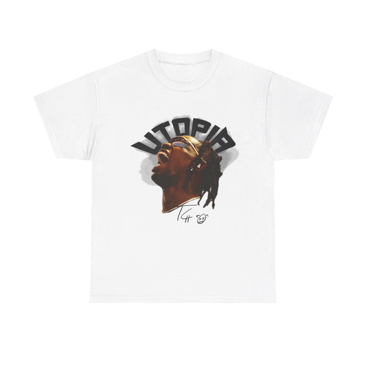 Travis Scott Utopia T-Shirt