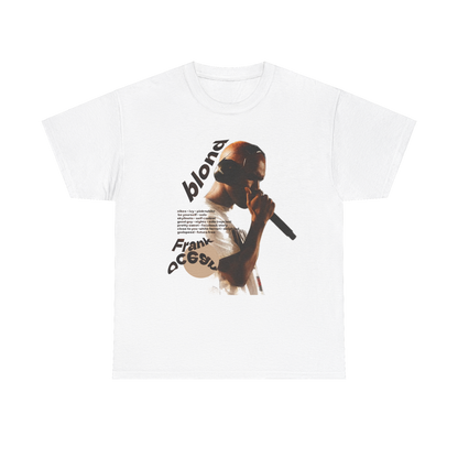 Frank Ocean Blond Element T-shirt