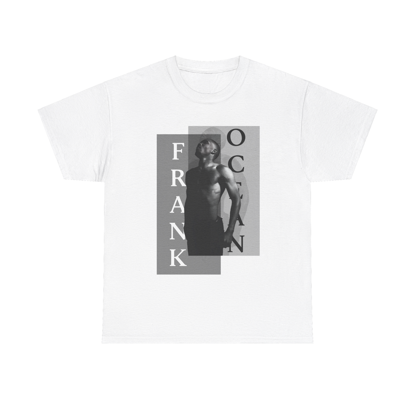 Frank Ocean Ascend T-shirt