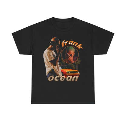 Frank Ocean Bootleg T-shirt