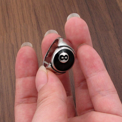 8 Ball Ring