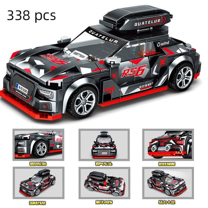 Lego Cars